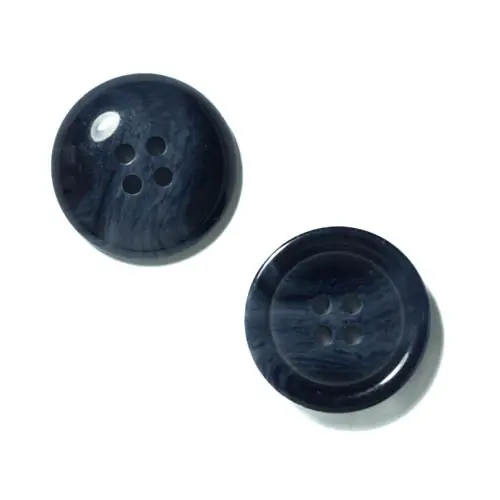 Hornimitat Knopf hi-104-dunkel-blau Jetzt Bestellen