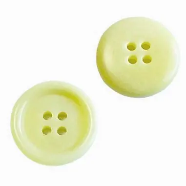 Steinnuss Knopf STN-43-dunkel-creme Saisonangebot