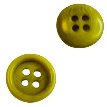 Steinnuss Knopf STN-43-olive Jetzt Bestellen