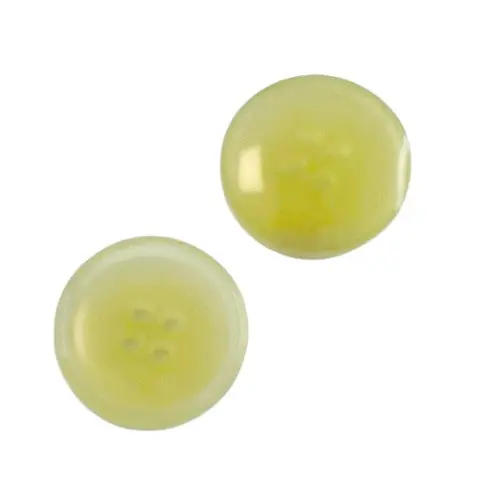 Bestseller Hornimitat Knopf grau-beige hi-109