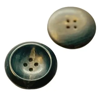 Horn Knopf Herren KBR-400-dunkel braun Top-Preis