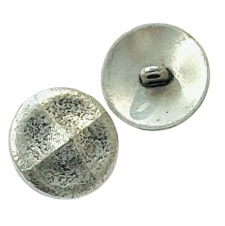 Rustikale Ösen Knopf TK-223 Neu Im Sortiment