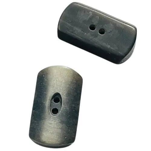 Stilvoll & einzigartig! Knebelknopf Anthrazit K-12-A Sonderaktion