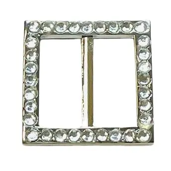 Sale Strass Schnalle SM-34s