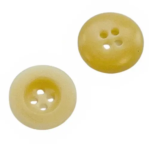 Steinnuss Knopf STN-4-beige Direkt Vom Hersteller