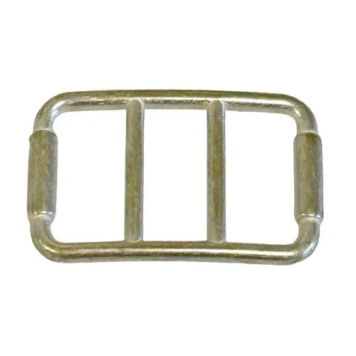 Schiebeschnalle Gurtschieber mit Doppelsteg SM-146sg Jetzt Kaufen