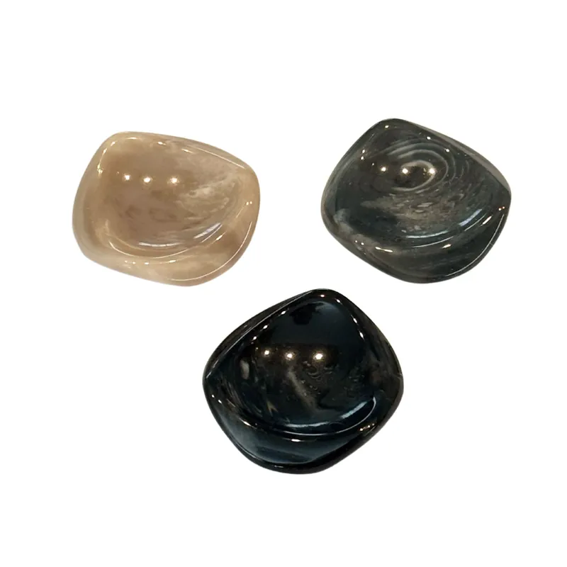 Sale Knopf-Sortiment 3 Farben – Exklusive Einzelstücke (KM-SO-13)