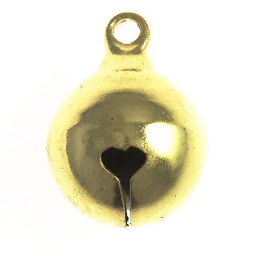 Anhänger Glöckchen AN-101g Jetzt Kaufen