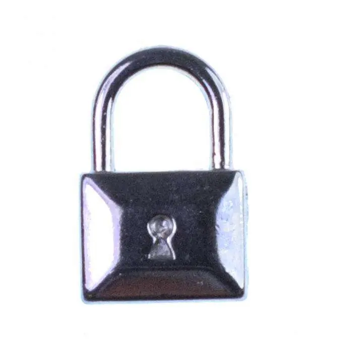 Weltweiter Versand Anhänger Vorhängeschloss