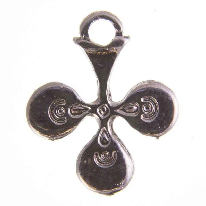 Schmuck Anhänger Lilie AN-41s Gleich Bestellen