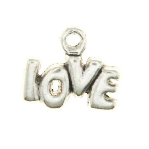 Schmuck Anhänger Love AN-48s Online Kaufen