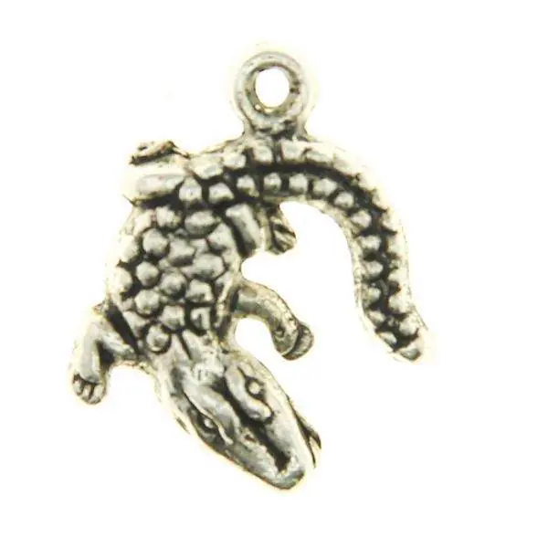 Schmuck Anhänger Eidechse AN-58s Günstig