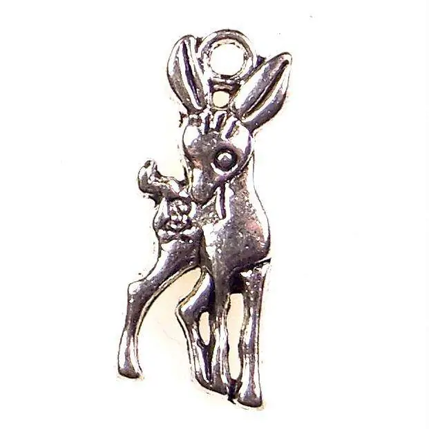 Nur Für Kurze Zeit Bambi Anhänger AN-61