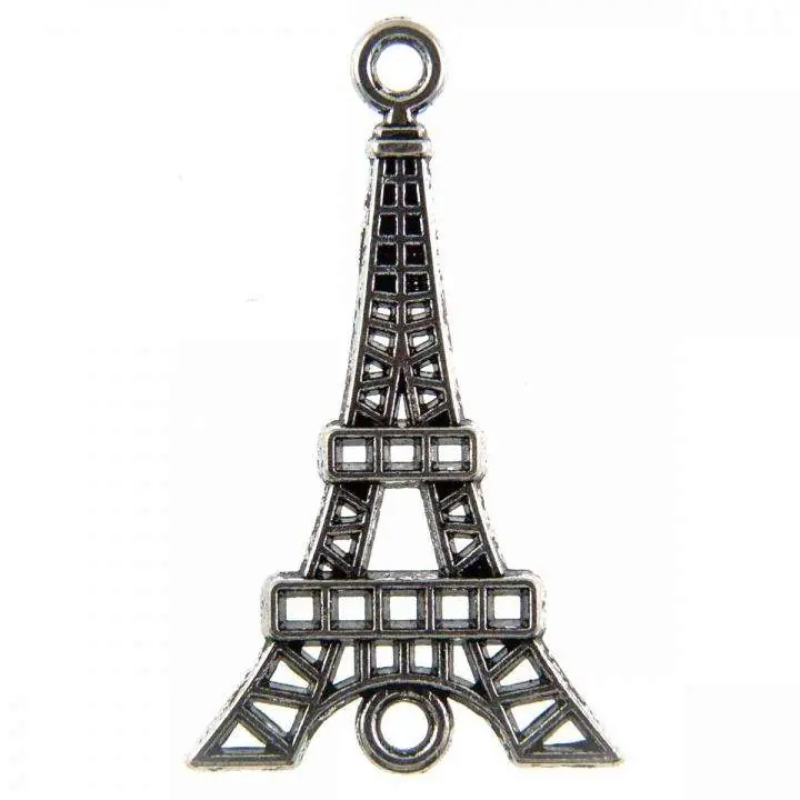 Im Trend Eifelturm Anhänger An 74