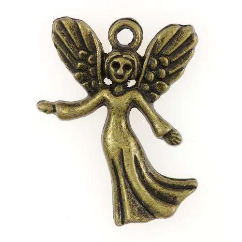 Bestpreis Engel Anhänger AN-83ag