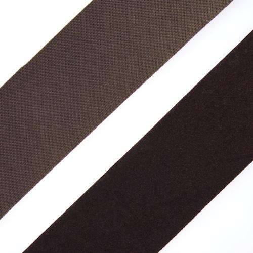 Top-Seller Velourband B-Vel 33schoko