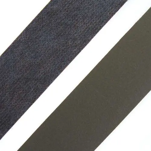 Kunst Lederband B30-Le-21khaki Markenware