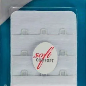 Kracherpreis BH Verlängerer weiß versch. breiten 3x3