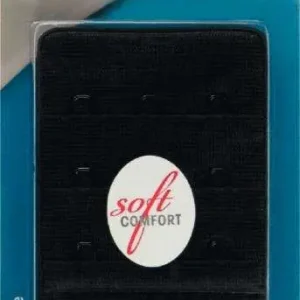 BH Verlängerer schwarz versch. Breiten Abverkauf