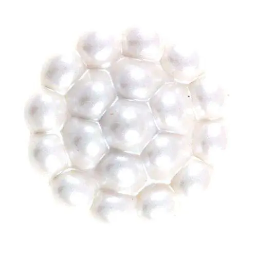 Sale Knopf in Perlen Optik BL-36w 1