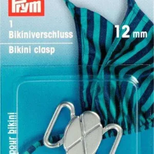 Mengenrabatt Bikiniverschluss BV-1 Silber