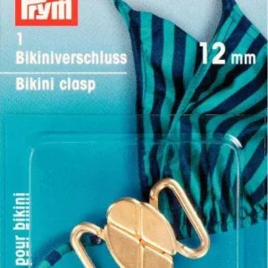 Finale Aktion Bikiniverschluss BV-2 Gold