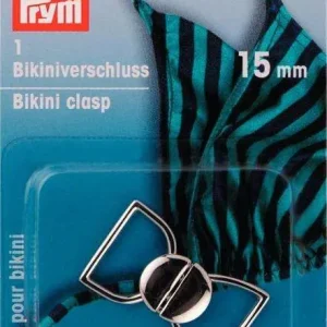 Bikiniverschluss BV-3 Silber Markenprodukt