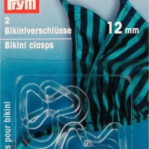 Bikiniverschluss BV-5 Transparent. Heute Kaufen