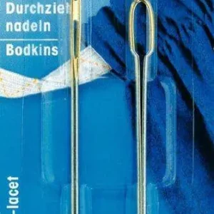 Durchziehnadeln mit Goldöhr Jetzt Bestellen