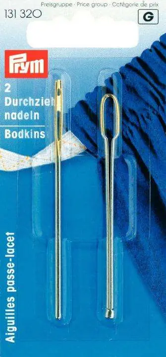 Durchziehnadeln mit Goldöhr Jetzt Bestellen