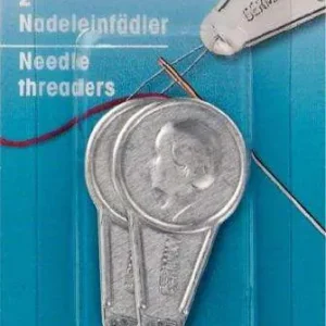 Nur Heute Nadeleinfädler Faden Einfädler Prym