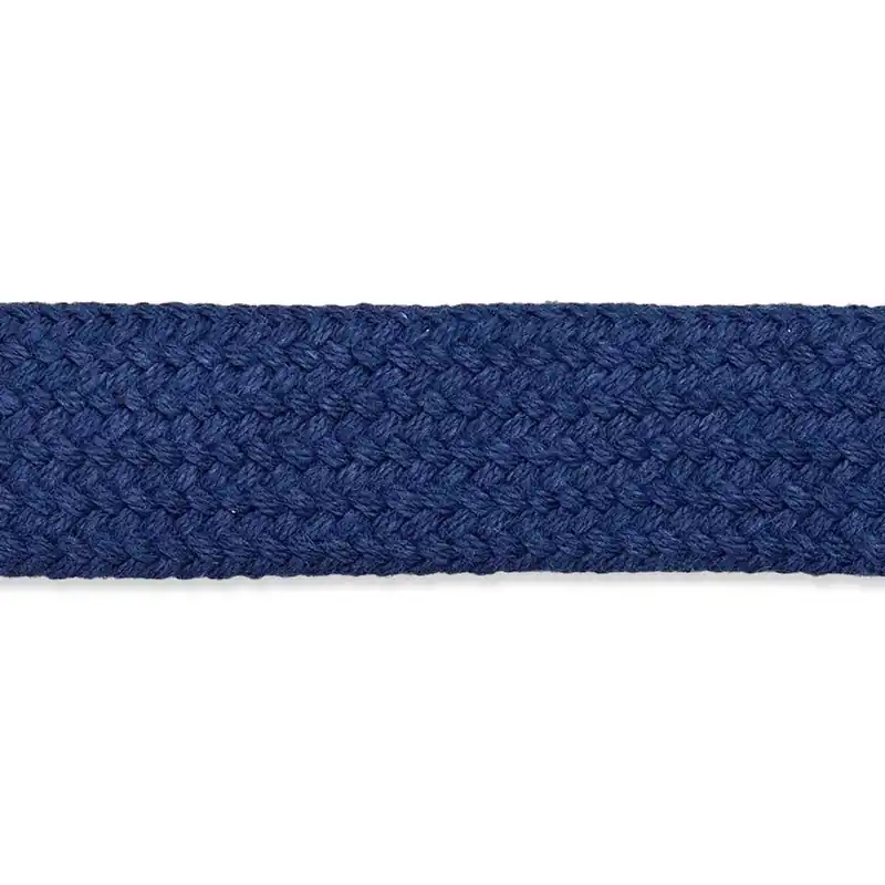 Saisonangebot Flechttresse blau col.68