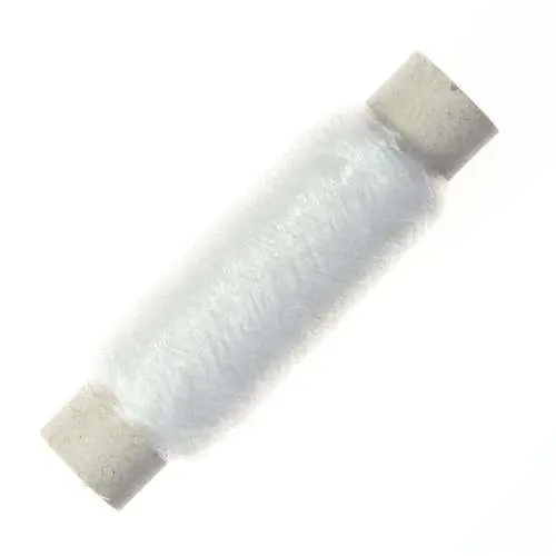 Markenprodukt Nähgarn durchsichtig Annähen 200m