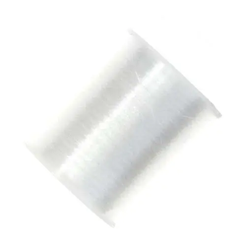 Nähgarn Monofill durchsichtig Annähen 70m Schneller Versand