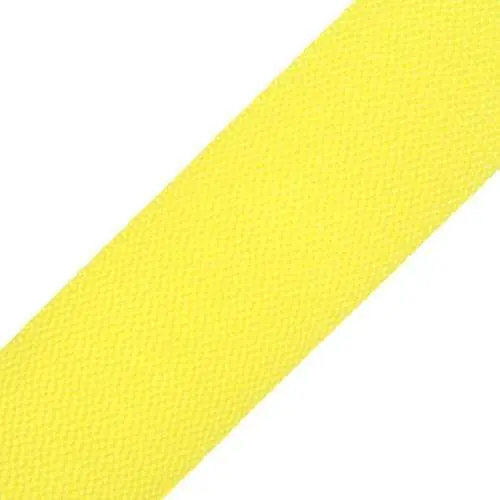 Gurtband für Taschen Polypropylen neongelb Top-Angebot
