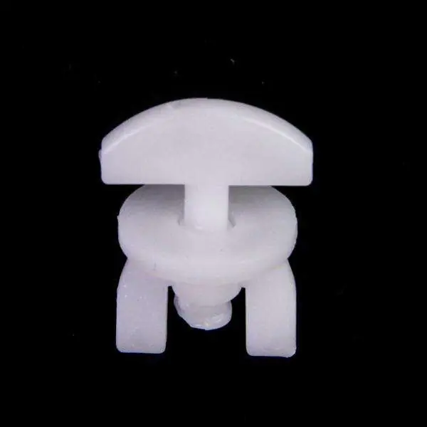 Letzte Chance Feststeller für Gardinen zum Schrauben