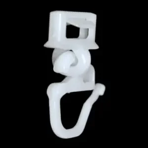 Direktkauf Universal Klick Gleiter für 3 - 4 mm Lauf kurz