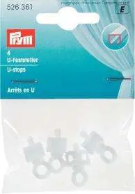 Gardinenschienen – Feststeller Sofort Bestellen