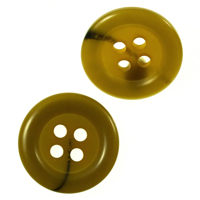 Hornimitat Knopf hi-54-topaz Gleich Bestellen