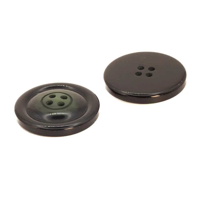 Mantel Hornimitat Knopf hi-55-smoke-pine Top-Qualität