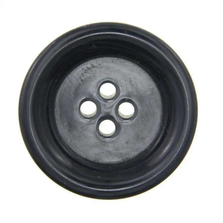 Hornimitat Knopf HI-7 d grau Limited Edition