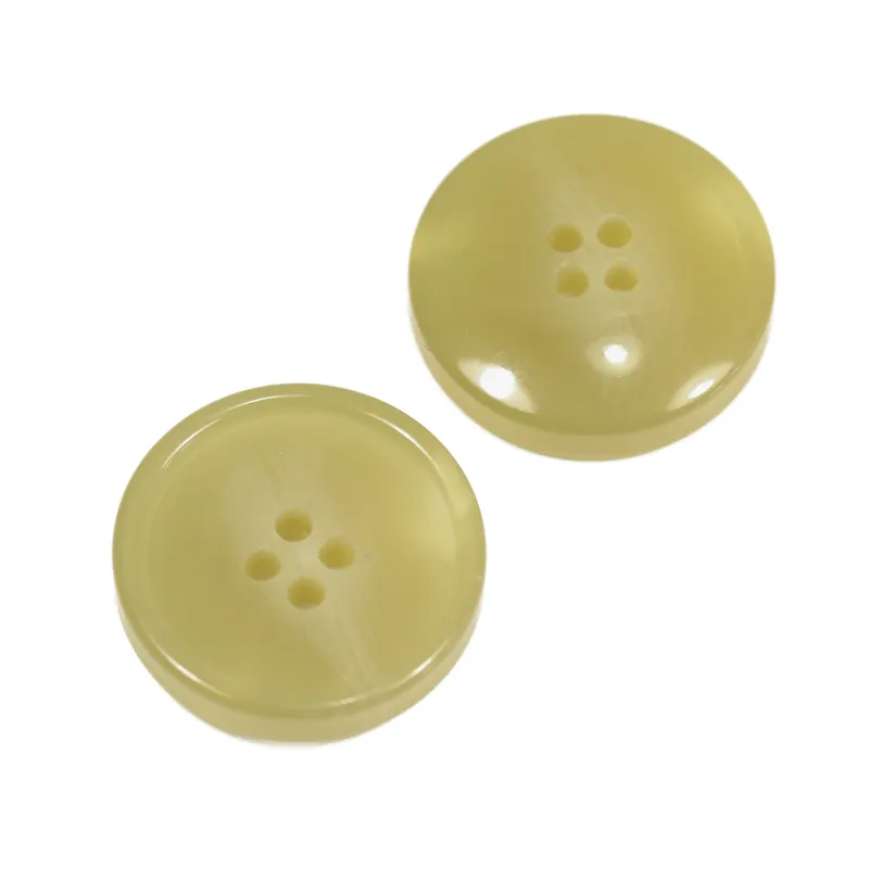 Online Kaufen Hornimitat Knopf hi-83-beige