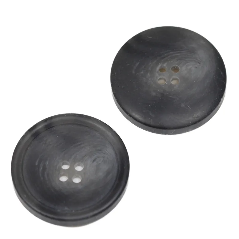 Hornimitat Knopf hi-87-anthrazit Direkt Vom Hersteller