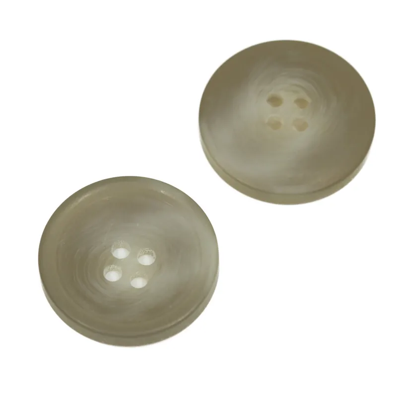 Hornimitat Knopf hi-87-grau Jetzt Zugreifen