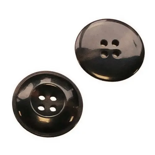 Hornimitat Knopf HI-9 coffee Top-Qualität