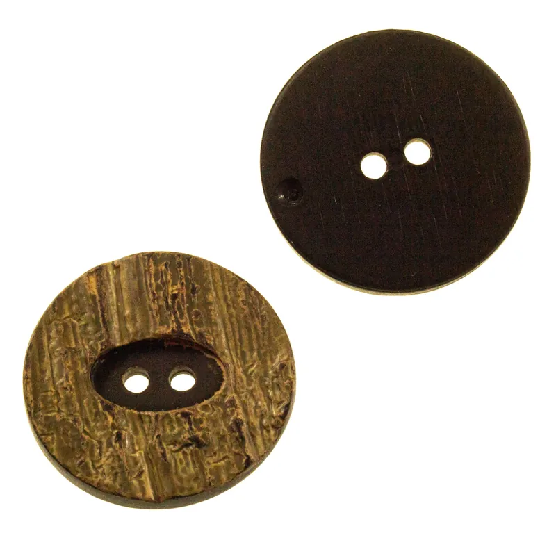 Knopf in Hornoptik hk-12-30 Top-Angebot