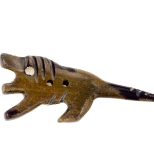 Horn Knopf Hund HK-126 Top-Preis