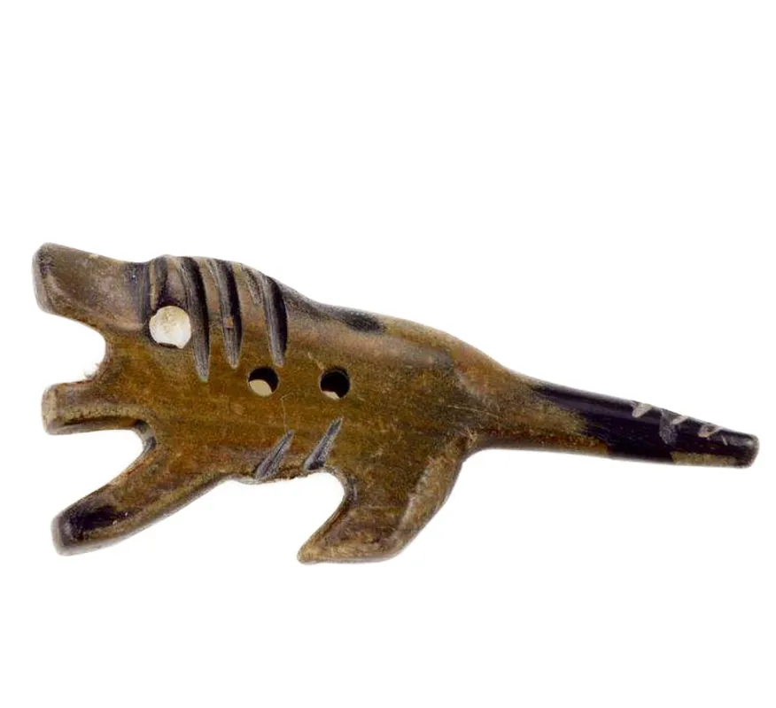 Horn Knopf Hund HK-126 Top-Preis