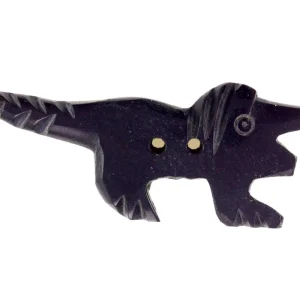 Horn Knopf Hund HK-130 Hund Kostenloser Rückversand