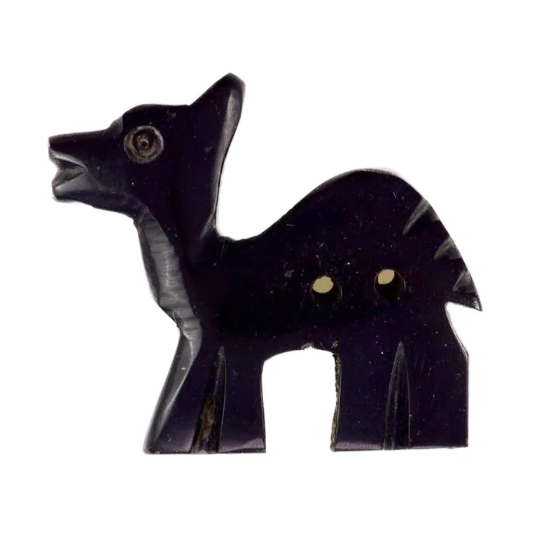 Horn Knopf Kamel HK-134 Kamel Nur Heute
